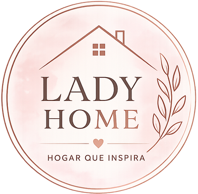 Lady Home