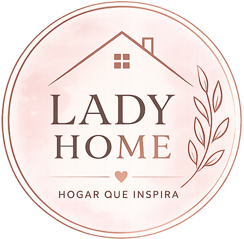 Lady Home